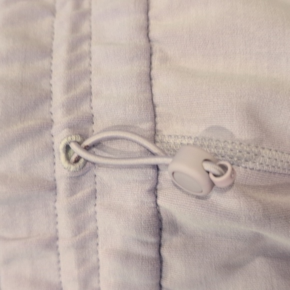 Lululemon Softstreme High-Rise Pant *Full Length Light Lavender - Picture 8 of 10